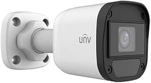 UNV ANALOG CAMERA 2MP/4.0MM