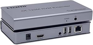 HDMI EXTENDER 120M KVM EXTENDER