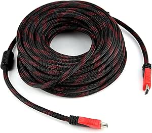 CABEL HDMI 20M