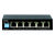 D-LINK 6-PORT 10/100 LONG RANGE POE+SURVILLANCE SWITCH