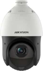 HIKVISION SPEED DEMO 2MP/25X