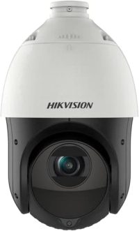 HIKVISION SPEED DEMO 2MP/25X