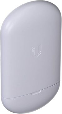 NANOSTATION 5AC LOCO + POWER POE