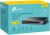 TP-LINK 6-PORT 10/100 MBPS DESKTOP POE+SWITCH