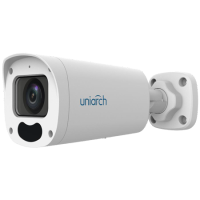 UNIARCH IP CAMERA 2MP/2.8-12MM