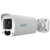 UNIARCH IP CAMERA 2MP/2.8-12MM