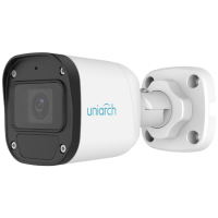 UNIARCH IP CAMERA 2MP/4MM