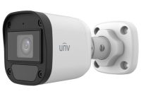 UNV ANALOG CAMERA 2MP/4MM OUT  MIC