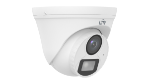 UNV ANALOG CAMERA LIGHT 2MP/2.8MM