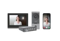 UNV VIDEO INTERCOM KIT