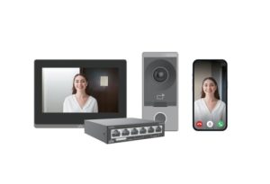 UNV VIDEO INTERCOM KIT