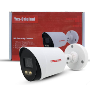 YES-ORIGINAL 2MP-4MM B264
