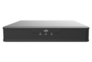 UNV NVR301 -08LS3-P8 /1HDD/8CH8 /8POE/4*2MP