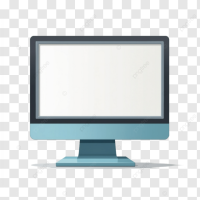 شاشه 24 بوصة  HDMI