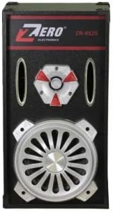 ZERO  ZR6520